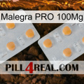 Malegra PRO 100Mg 25